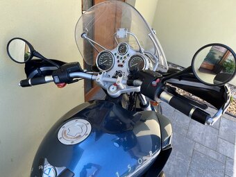 BMW R 1150 R - 9