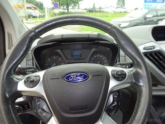 Ford Transit Custom 2,2 TDCI - 9