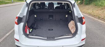Ford Mondeo Kombi mk5 1.5 Ecoboost - 9