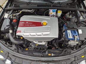 Alfa Romeo 159 1750tbi Sportwagon Ti - 9