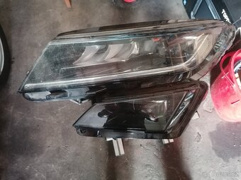 Kodiag. Superb 3. Audi a4 b8 - 9