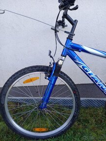 Kolo Giant - 9