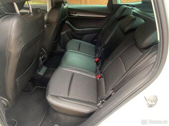 Karoq 1.6 tdi STYLE 2021 - 9