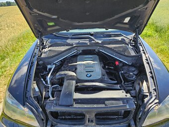BMW X5 E70, 3.0D 173kw - 9