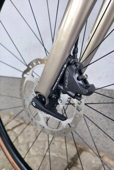 Gravel Scott Addict 20 Carbon GRX – velikost 52 - 9