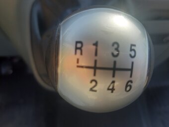 FORD TRANSIT L3H2, DEVĚT MÍST, KLIMA, EURO 4 - 9