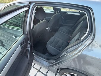 VW golf 6 2.0 TDi, 103kw - 9