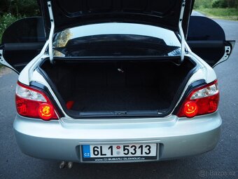 Subaru Impreza 2.0 92kw - 9