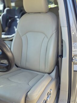 Audi Q7 3.0 TDI 272k quattro tiptronic 8-st - 9