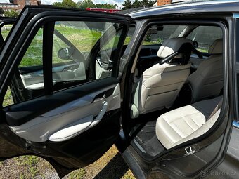 BMW X5 xDrive 3.0d - 9
