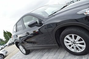 ►►Mazda CX-5 2.2 110KW CD150 ATTRACTION◄◄ - 9