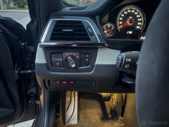 Bmw M3 f80 3.0 317kw - 9