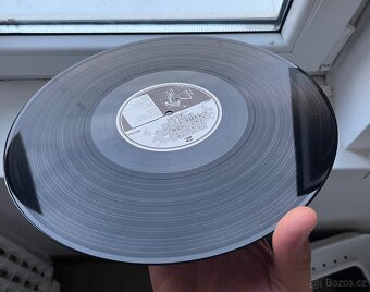Napalm Death – Scum - 9