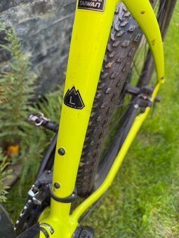 Specialized Rockhopper pro vel. L  kola 29 - 9