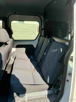 Ford Tourneo Connect, 1,8 TDCI - 9