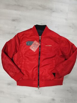 Pánský bomber Armani Exchange vel.XL - 9