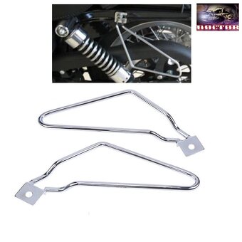 Brašny na HD Sportster,levá pravá,novinka. - 9