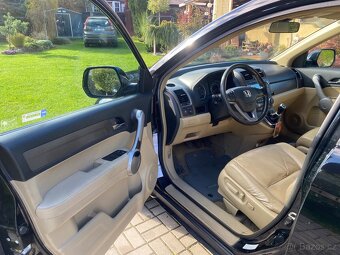 Honda CR-v 2.2 cdi bez dpf koup cr - 9