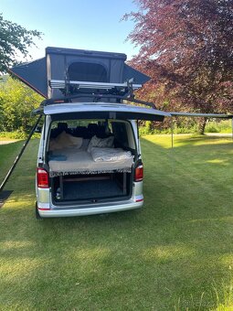 T6 Caravelle long 4x4 110kw - 9