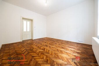 Pronájem, byty/1+1, 49.6 m2, Moravská 1461/46, Vinohrady, 12 - 9