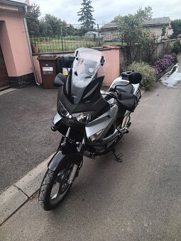 Honda Varadero 1000XL - 9