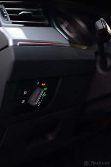 Prodám VW PASSAT B8 2022, 2.0 tdi 110 kw automat - 9