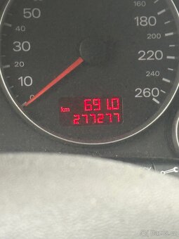 Prodám audi a4b7 2.0 tdi automat - 9