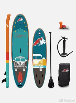 F2 California  11.6  HTF - 9