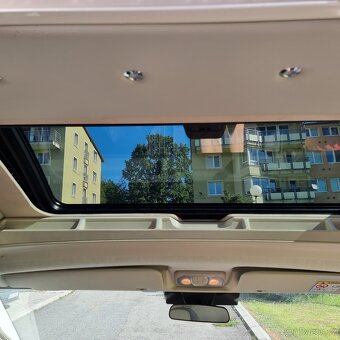 Obytná dodávka Mobilvetta ADMIRAL K6.5 BOHATÁ VÝBAVA - 9