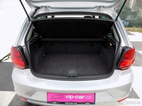 Volkswagen Polo 1.4TDI/AllStar/Full-LED/NAVI/ - 9