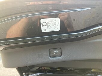 Ford S-MAX 2017, 2.0 TDCi, AT, 4x4 odpocet DPH - 9