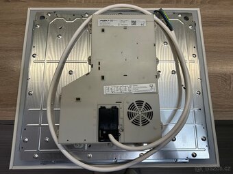 Indukční varná deska Mora - 9