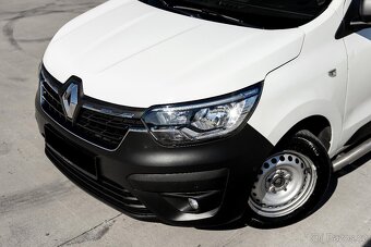 Renault Express 1.5 Blue dCi 95 odpočet DPH - 9
