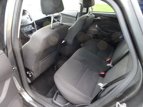 Ford Focus 1.5 Ecoboost - 9
