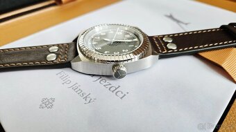 PRIM NEBEŠTÍ JEZDCI LE TOP stav leželi pouze v trezoru - 9