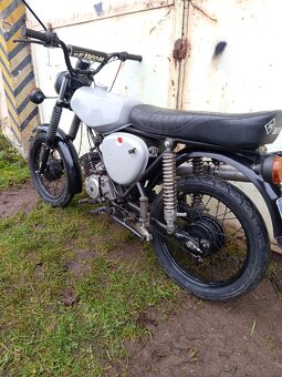 Simson S51 enduro (70ccm) - 9