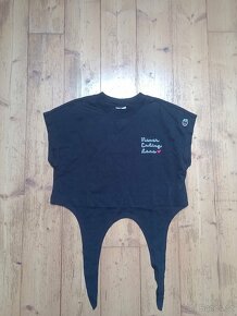 Dámská trička a tílka - 5 FOTEK - 9