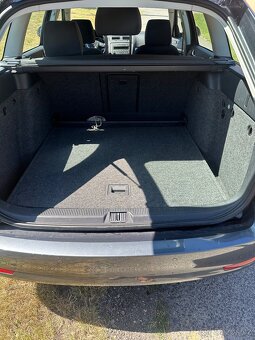 ŠKODA OCTAVIA  COMBI 1.4TSI-AUTOMAT-CUKA - 9