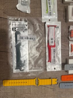 Apple watch ultra 1 - 9