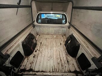 Felicia Pick Up1.9D - 9