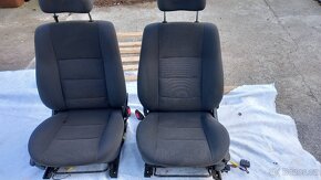 Díly Opel Omega 2.2 DTI - 9