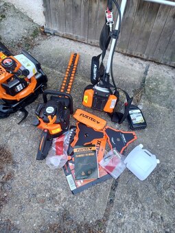 Fuxtec nářadí - 9