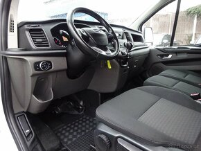 Ford Transit Custom TREND - 130 PS - 9