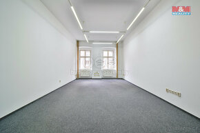 Pronájem kancelářského prostoru, 913 m², Plzeň Centrum - 9