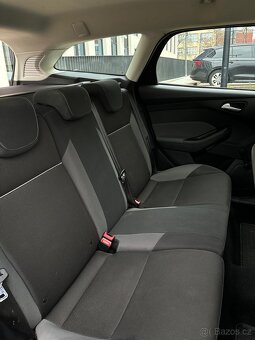 Ford Focus 1.6 - 85kw - 9
