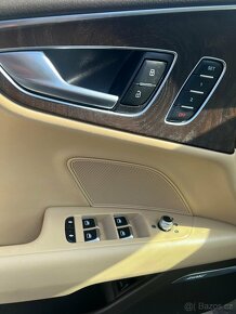 Audi A7 Sportback TDI Quattro - 9