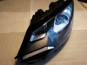 Bixenon VW Sharan 7N (2010-2022) - 9