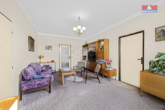 Prodej bytu 4+kk, 82 m², Praha 8 - 9