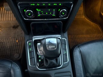 Škoda Superb Kombi II 2.0TDI 125KW Webasto - 9