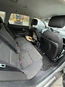 Audi a6 4f 2.7 TDi 140kW CANC LWC - 9